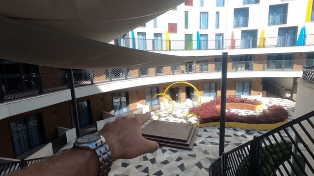 АДАЖИО СОЧИ жемчужина Дагомыса с элитными апартаментами ADAGIO смотреть онлайн