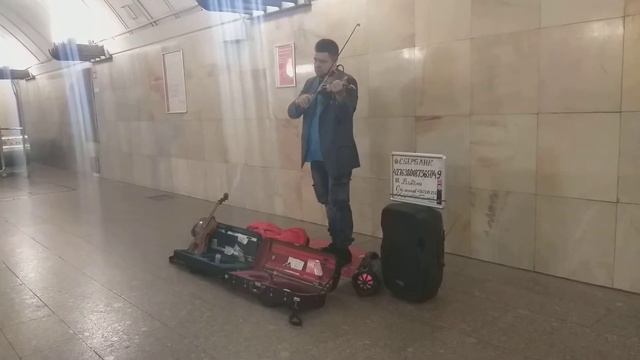 04.08.2019, метро Чеховская, Владлен Симонов смотреть онлайн