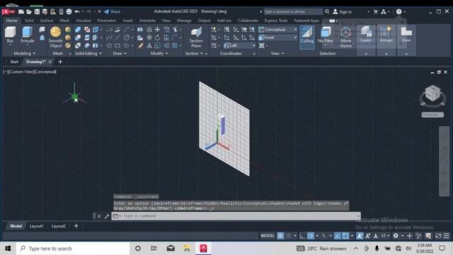 HOW TO DESIGN A 3D WALL LAMP IN AUTOCAD (@horsepowercad )(@sabeercad @autocarindia1 смотреть онлайн
