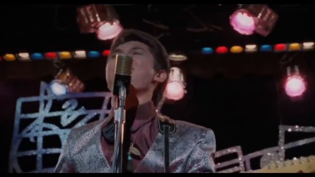 Настоящие гитары в 8ми классических фильмах. Перевод на русский. смотреть онлайн