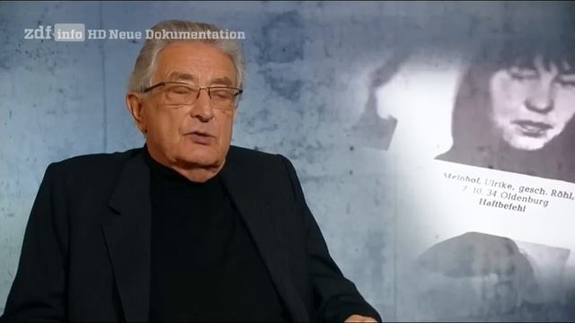 [Doku] Die Geschichte der RAF (2/6) Die Jagd auf die Baader-Meinhof-Bande [HD] смотреть онлайн