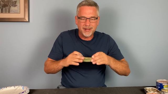 I Bought The Whole Canned Meat Aisle At Dollar Tree and Taste Tested Them! смотреть онлайн