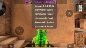 до глобала с софтом! Standoff 2