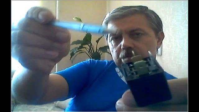 Контроллер ДХО за 5 копеек. смотреть онлайн