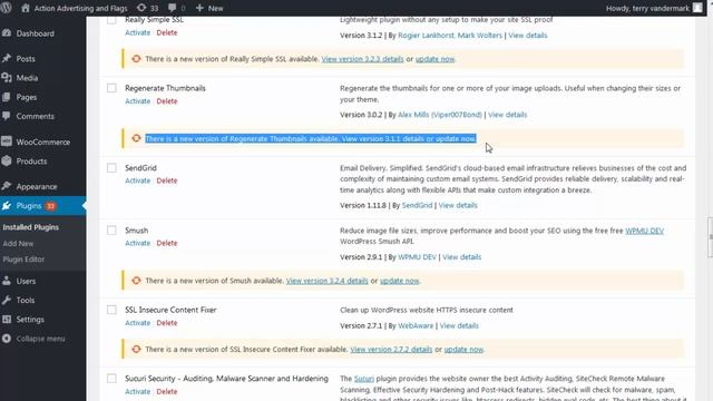 Wordpress Woocomerce Store - Products missing on category pages смотреть онлайн