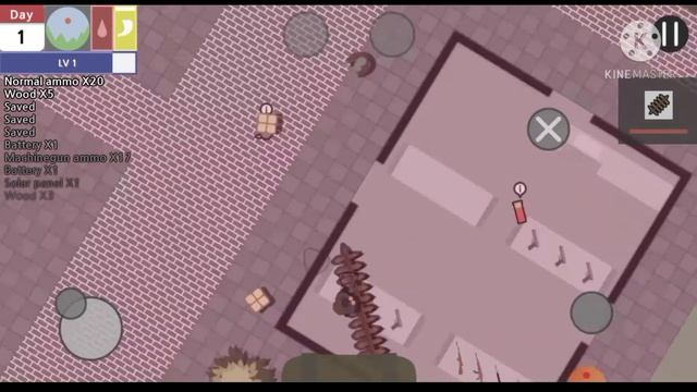 Day 1 - Dead Town Gameplay - Dead Town смотреть онлайн