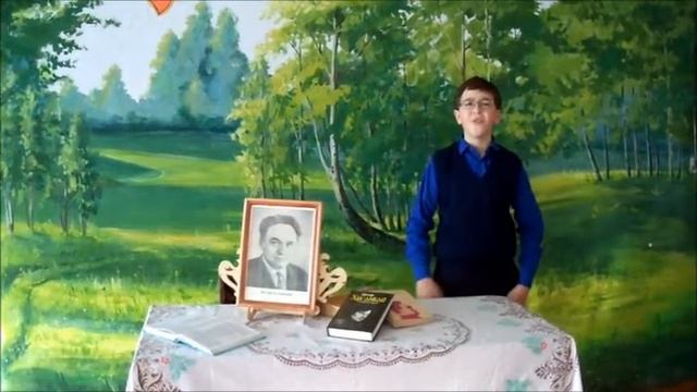 П. Хусанкай "Эпир пулнă, пур, пулатпăр", Яковлев Андрей вулать смотреть онлайн