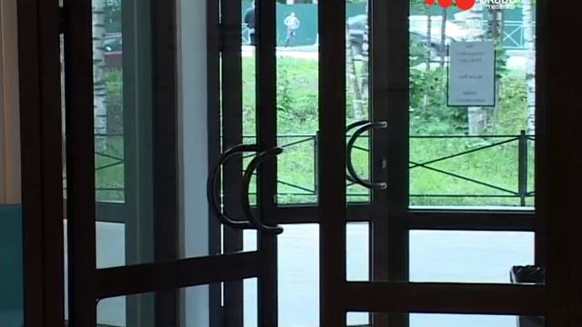 Открытие центра "Здоровье" во Всеволожске смотреть онлайн