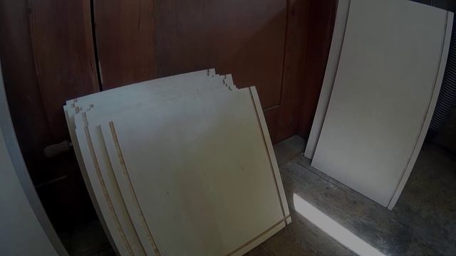 Wooden Storage Boxes/Деревянные ящики для хранения смотреть онлайн