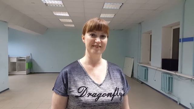 #ЯВТАНЦАХ Приветствие участниц | Ольга Щекочихина смотреть онлайн