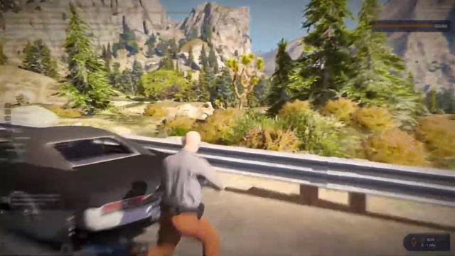 НЕРЕАЛЬНОЕ ТУЛЕВО НА GTA 5 RP, p.s. ПОСЛЕ ЭТОГО ВИДЕО МОЙ ДЕД БОЛЬШЕ НЕ ГУЛЬ 1000-7 смотреть онлайн