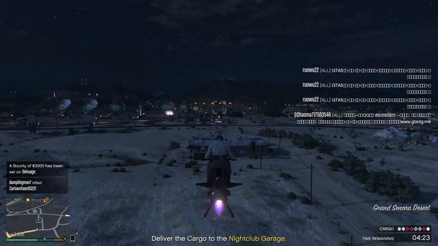 1st Video - GTA V - Bug - Goods Deliver Pana Mudila 😂😂😂 смотреть онлайн