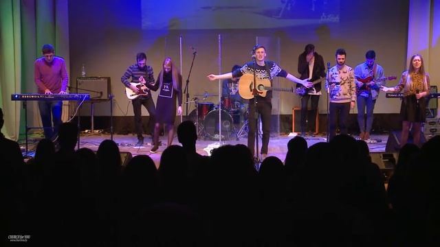 Вечер хвалы. Часть 1 (Вефиль, 9 апреля 2016) смотреть онлайн