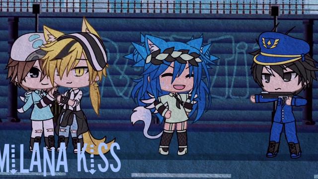 🏳️🌈Мы ведь все похожи~ // meme // Billdip смотреть онлайн