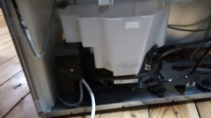 Холодильник Liebherr не работает холодильная камера.