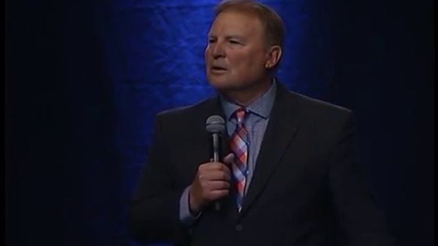 Молитва ключ, который открывает все двери в твоей жизни! Д р Боб Роджерс 27 04 смотреть онлайн