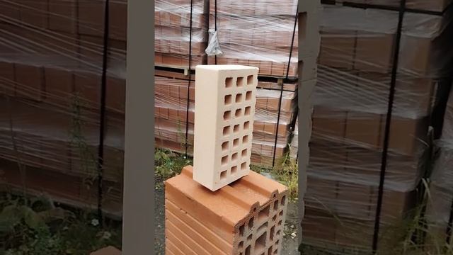 Кирпич. цвет Абрикос.пр-во Саранск м150