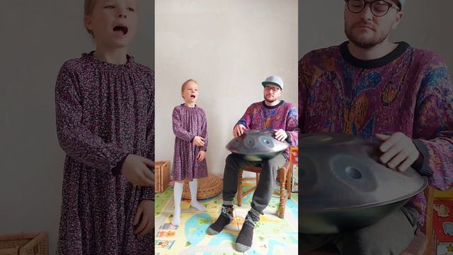 Кавер на песню Владимира Преснякова "Бабушка Моя" - поздравление любимой Бабушке смотреть онлайн
