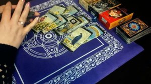 КАК ПРОЙДЕТ СОБЕСЕДОВАНИЕ???ВОЗЬМУТ ЛИ НА РАБОТУ?ИДТИ ЛИ НА ЭТУ РАБОТУ?ТАРО РАСКЛАД ОНЛАЙН.