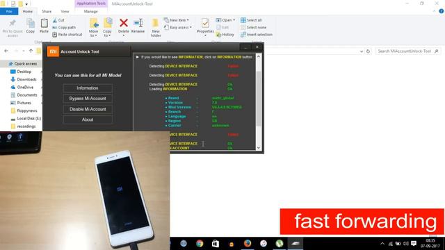 How To Fix Redmi Note 4/3 This Device Is Locked | Activate This Device | Bypass Micloud Account 202