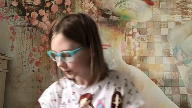Моя коллекция маркеров.? смотреть онлайн