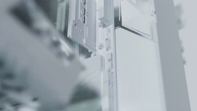 Blender Geometry Node PC Assembly Animation смотреть онлайн