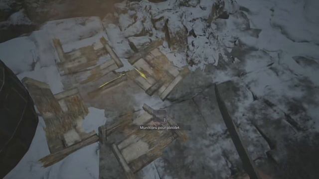 [100%] RESIDENT EVIL VILLAGE 🔥 Partie 17 : La Scierie et la Forteresse [FR] #21 смотреть онлайн