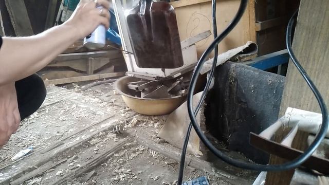 Из Хлама В Инструмент ЛОПАТА смотреть онлайн