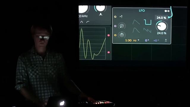Creative Patching Techniques with Bitwig Studio, featuring The Grid смотреть онлайн