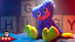 ХАГИ ВАГИ ЗАГОВОРИЛ НА РУССКОМ!ИГРА POPPY PLAYTIME ПРОХОЖДЕНИЕ!HUGGY WUGGY ПОППИ ПЛЕЙТАМ!ПРИКОЛЫ!FUN