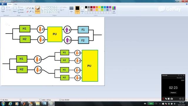 Filter bank for image processing смотреть онлайн