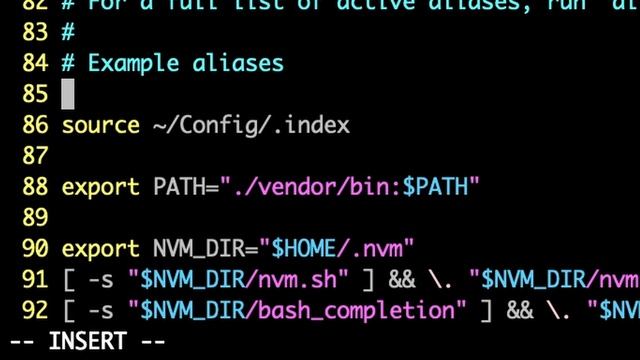 How To Use Aliases In The CLI | Part 1 смотреть онлайн