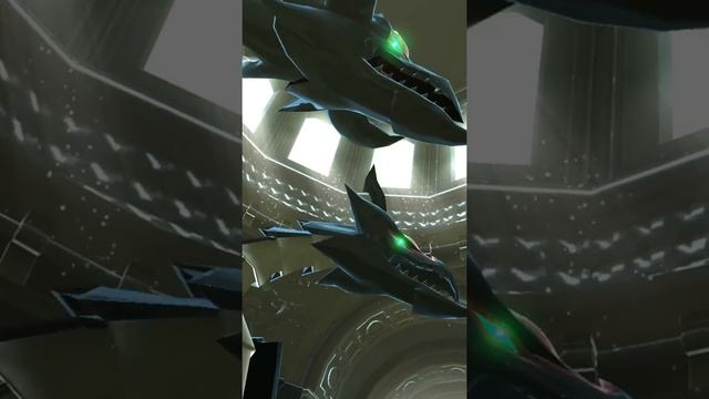Yugioh Duel Links - Watch THIS with eyes closed : Arkana vs Sartorius (Japanese) смотреть онлайн