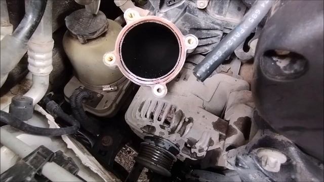 Вылечил дизеление Опель Астра, Зафира, Шевроле круз, Авео. смотреть онлайн
