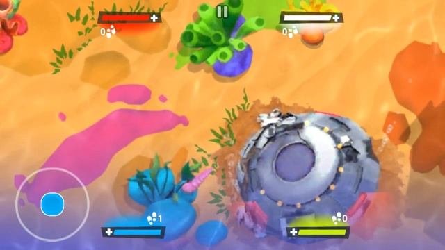 Stickman Party NEW Adventure Maps UPDATE смотреть онлайн