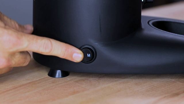 Compak K3 Touch Advanced Espresso Grinder Review смотреть онлайн