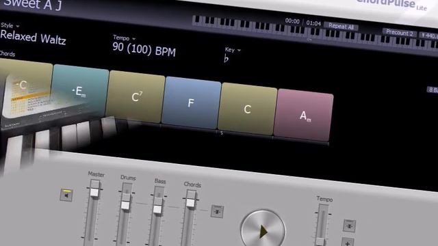 Sweet Alanna Jane (Yamaha PSS F30 & Guitar) смотреть онлайн