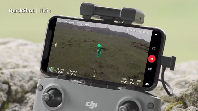 Mavic Air 2 | How to Easily Create Cinematic Footage using QuickShots смотреть онлайн