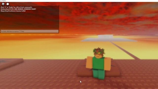 Becoming Aidnam and RUINING HIS LIFE 17+ | ROBLOX смотреть онлайн