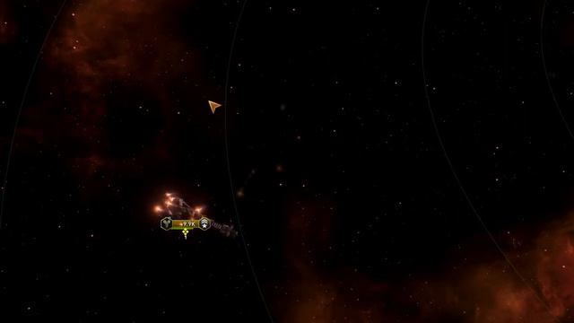 Stellaris Executor-Class Star Destroyer Mod смотреть онлайн