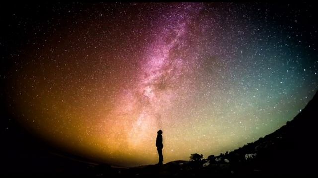 Лучшая космическая музыка для расслабления/медитации. Space music for relax/meditation смотреть онлайн