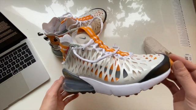nike air max 270 ispa смотреть онлайн