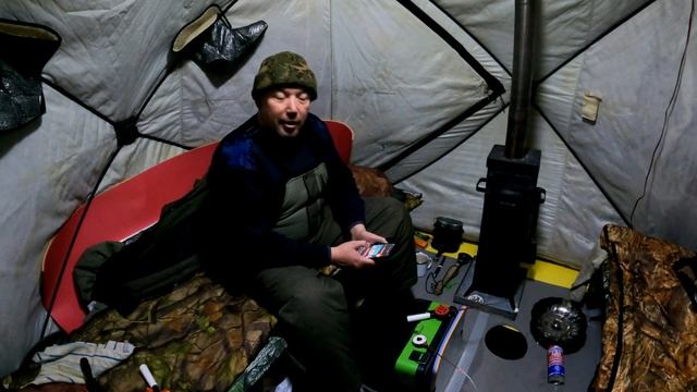 КТО МЕСТО НЕ ИСКАЛ ТОТ РЫБЫ НАЛОВИЛ смотреть онлайн