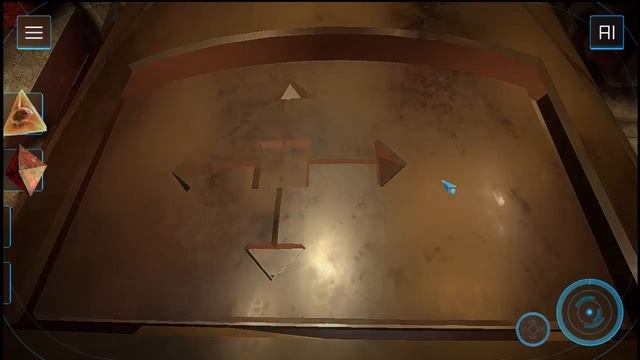 Returner 77 Part 4: "The Den" Complete Walkthrough Solve All Puzzles Easily смотреть онлайн
