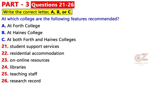 IELTS Listening Practice Test 2024 with Answers | 28.02.2024 | Test No - 364 смотреть онлайн