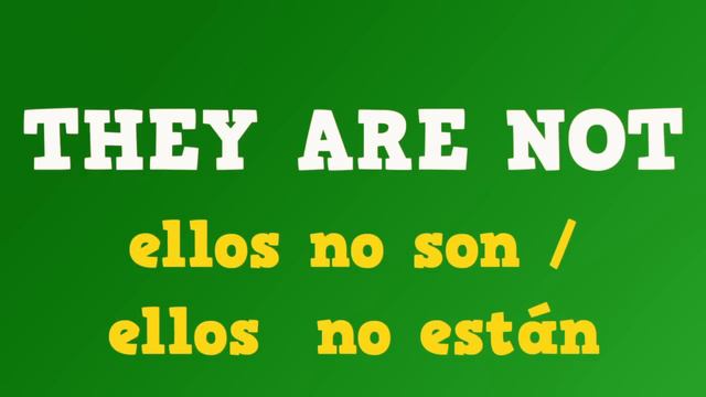 TO BE [ Present simple] - APRENDE INGLÉS CON MR PEA ENGLISH FOR KIDS смотреть онлайн