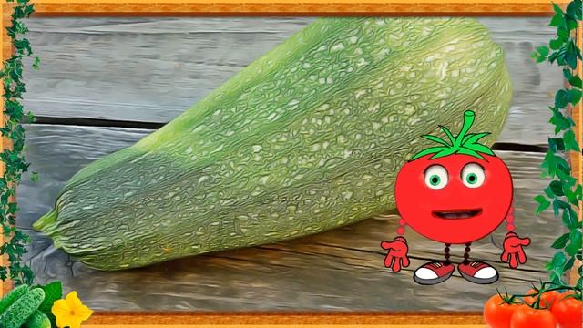 ЧТО БЫ ВЫРОС КАБАЧОК НУЖНО... смотреть онлайн