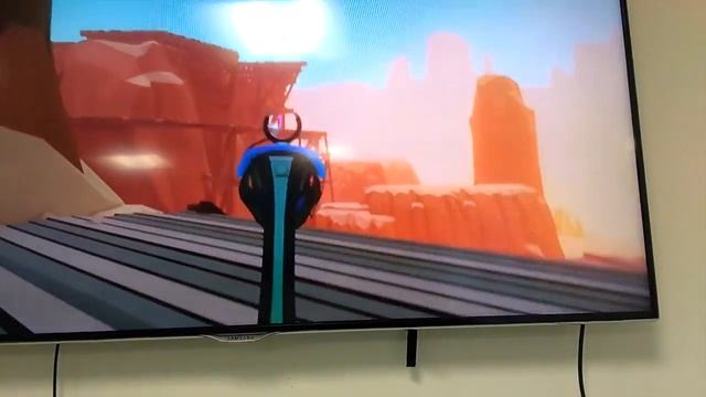 Number Hunt VR at FIS смотреть онлайн