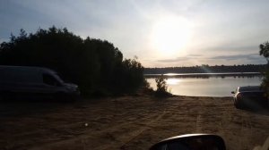 Путешествие в архангельскую область