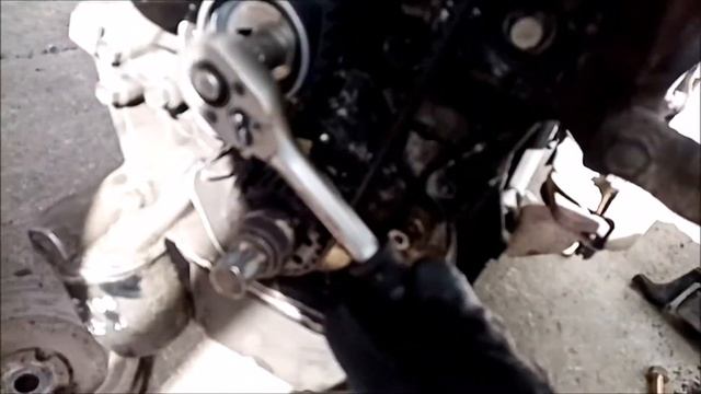 Mitsubishi Lancer 9- оживления//revivals